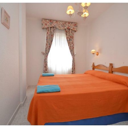 6 Del Cura Beach Torrevieja Exterior foto