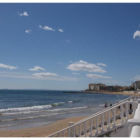 6 Del Cura Beach Torrevieja Exterior foto