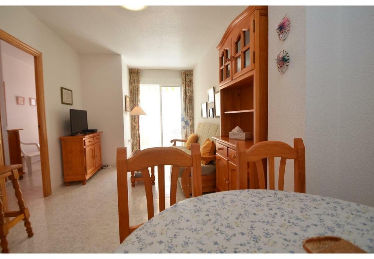 6 Del Cura Beach Torrevieja Exterior foto