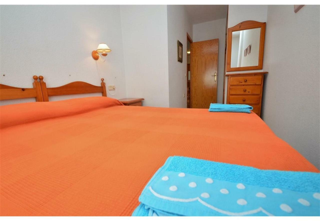 6 Del Cura Beach Torrevieja Exterior foto
